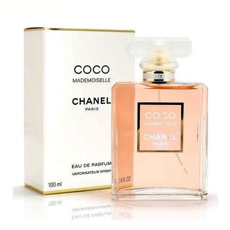 mademoiselle chanel edp|Chanel mademoiselle 100ml myer.